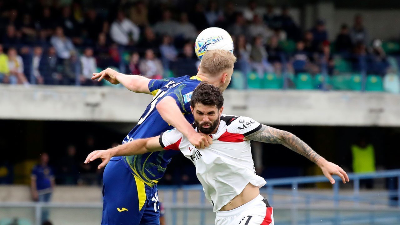 Paceklik Gol di AC Milan, Christian Pulisic Tegaskan tak Panik Paceklik Gol di AC Milan, Christian Pulisic Tegaskan tak Panik