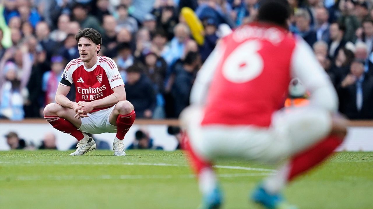 Prediksi Arsenal vs Newcastle 25 April 2026