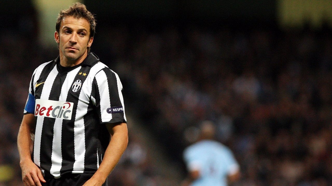 Kisah Alex Manninger di Juventus: Jadi 'Korban' Latihan Del Piero dan Kagumi Ketenangan Gigi Buffon