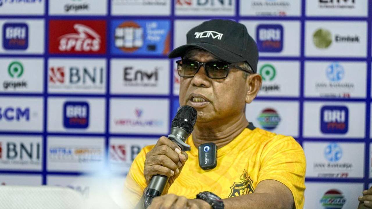 Permintaan Unik Pelatih Timor Leste Jelang Piala AFF U-17 2026: Minta Separuh Doa Masyarakat Indonesia Permintaan Unik Pelatih Timor Leste Jelang Piala AFF U-17 2026: Minta Separuh Doa Masyarakat Indonesia
