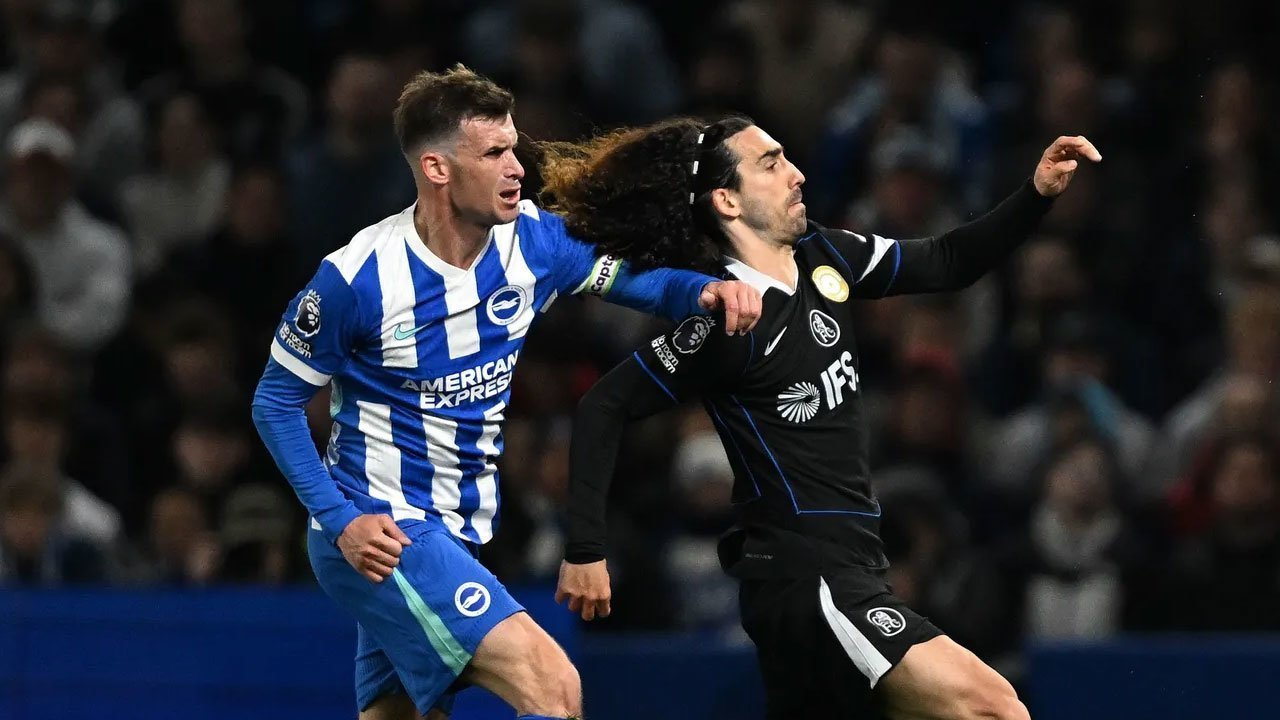 Starting XI Chelsea Lagi-lagi Bocor, Kali Ini Diduga Berasal dari Lingkaran Terdekat Pemain Starting XI Chelsea Lagi-lagi Bocor, Kali Ini Diduga Berasal dari Lingkaran Terdekat Pemain