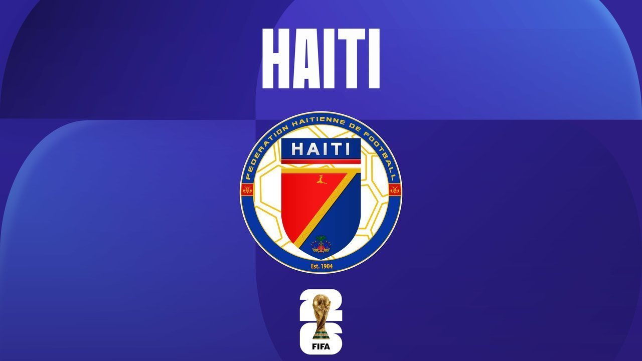 Profil Timnas Haiti di Piala Dunia 2026: Mimpi Besar Karibia yang Kembali Menyala Profil Timnas Haiti di Piala Dunia 2026: Mimpi Besar Karibia yang Kembali Menyala