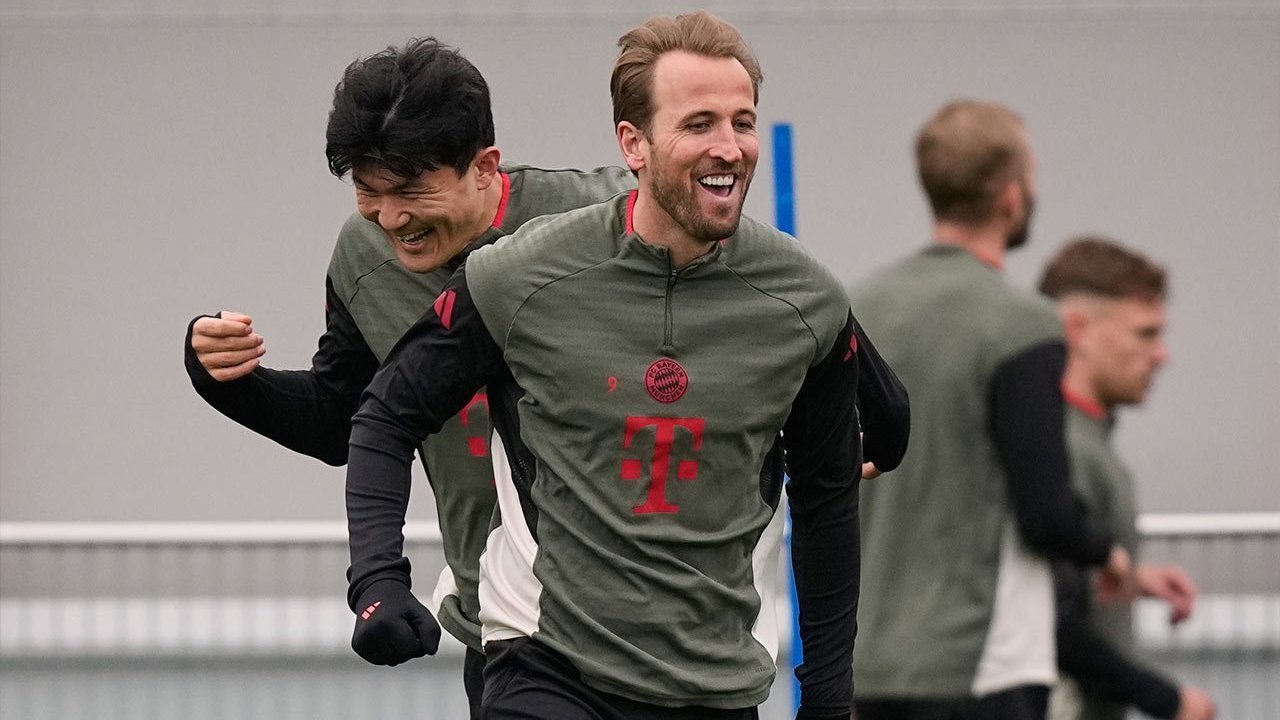 Real Madrid Boleh Pede Remontada, Tapi Bayern Munchen Punya Harry Kane, Kenapa? Real Madrid Boleh Pede Remontada, Tapi Bayern Munchen Punya Harry Kane, Kenapa?