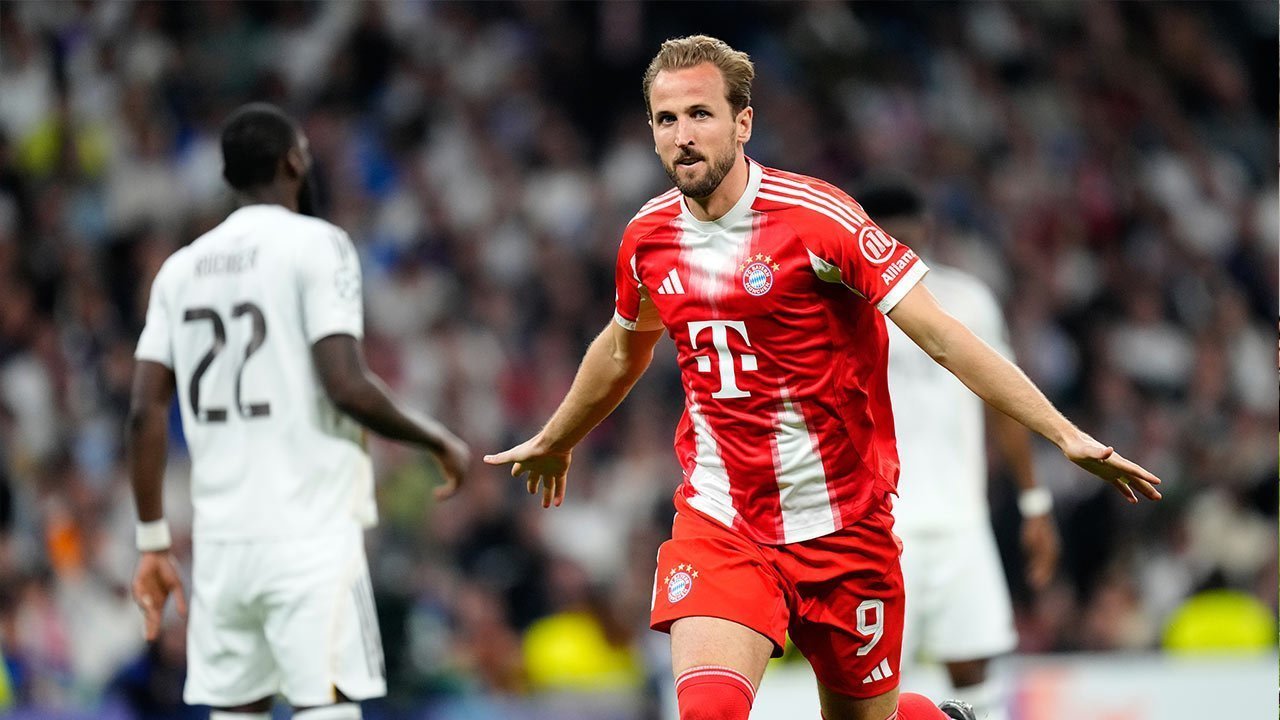 Starting XI Gabungan PSG vs Bayern: Kombinasi Mengerikan, Lini Depannya Bikin Kiper Lawan Gemetar! Starting XI Gabungan PSG vs Bayern: Kombinasi Mengerikan, Lini Depannya Bikin Kiper Lawan Gemetar!