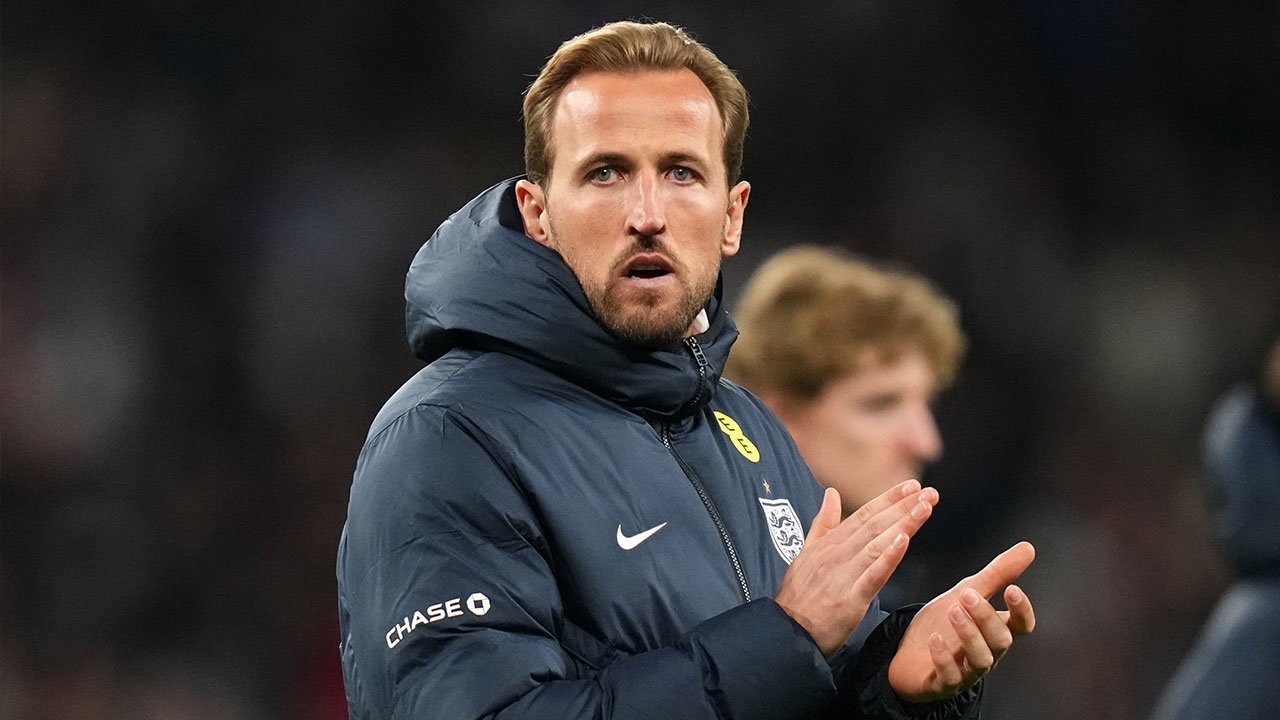 Piala Dunia 2026 Bisa Jadi Jalan Harry Kane Menuju Ballon dOr Piala Dunia 2026 Bisa Jadi Jalan Harry Kane Menuju Ballon dOr