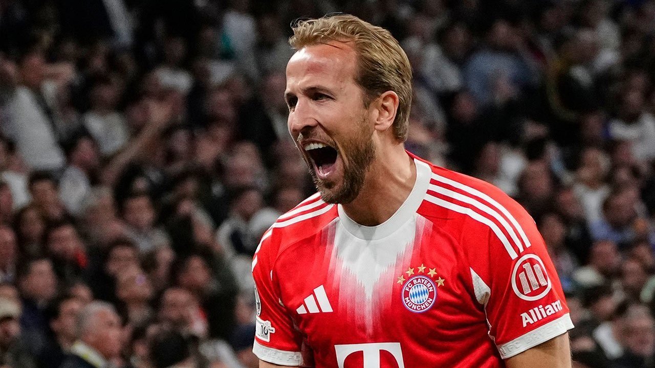 5 Pemain Pengubah Nasib di Semifinal Liga Champions: Harry Kane Nomor 1 5 Pemain Pengubah Nasib di Semifinal Liga Champions: Harry Kane Nomor 1