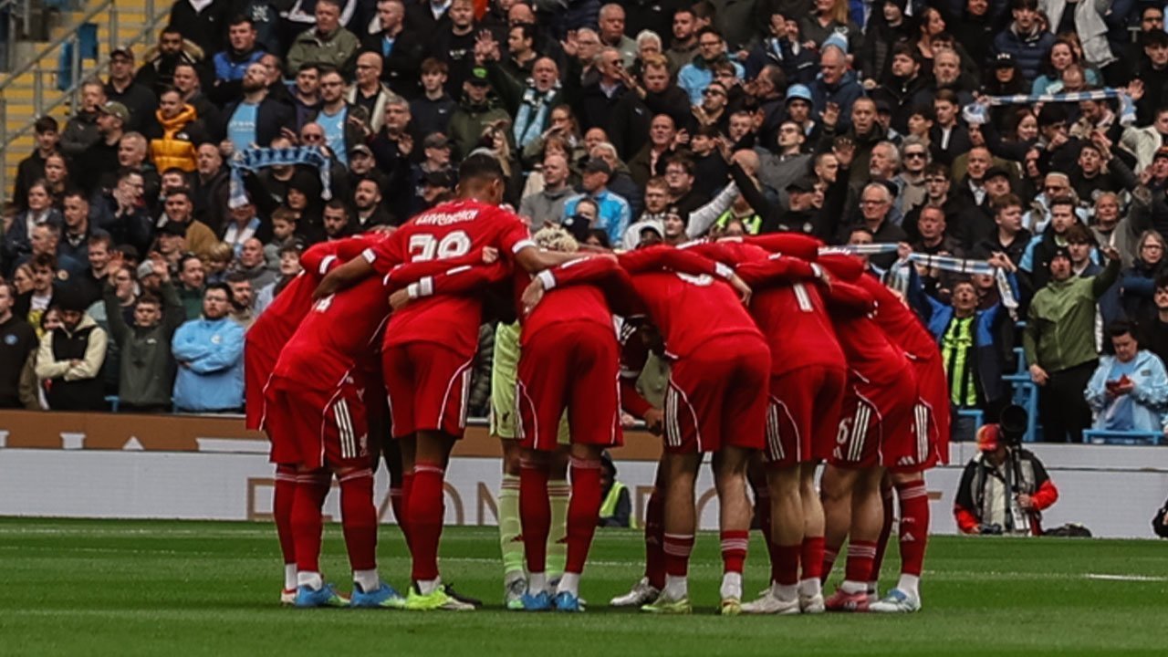 Peluangnya Tipis, Tapi Masih Ada Harapan Liverpool Bisa Menang di Markas PSG di Liga Champions Peluangnya Tipis, Tapi Masih Ada Harapan Liverpool Bisa Menang di Markas PSG di Liga Champions