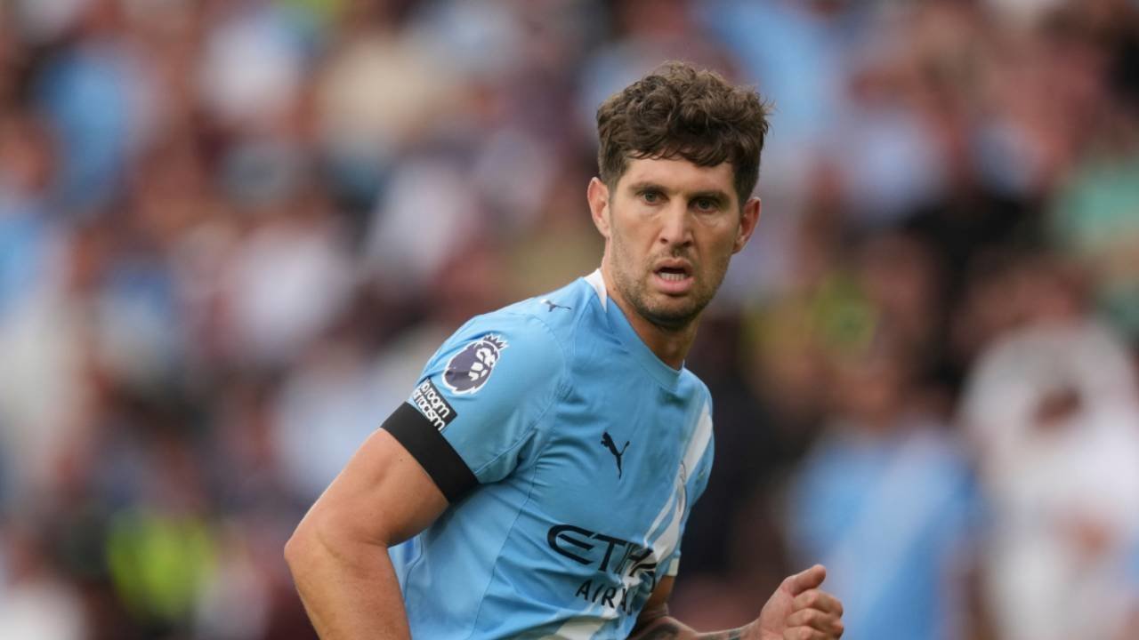 John Stones Sepakat Gabung Inter Milan, Liverpool hingga Arsenal Gigit Jari John Stones Sepakat Gabung Inter Milan, Liverpool hingga Arsenal Gigit Jari