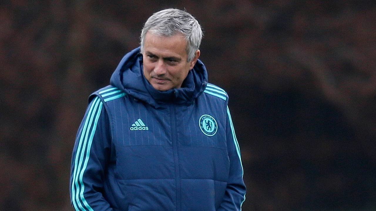 9 Pelatih Terbaik Chelsea Sejak 2000-an 9 Pelatih Terbaik Chelsea Sejak 2000-an