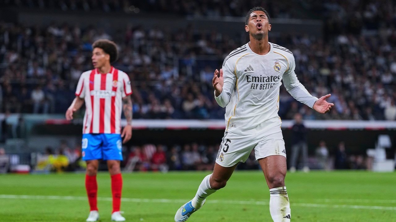 Bayern vs Madrid: Berharap Trio Madrid Bisa Klik!
