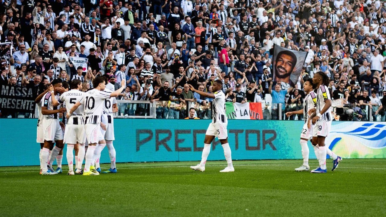 Juventus vs Atalanta: Minus Vlahovic, Ini Prediksi Susunan Pemain Bianconeri Juventus vs Atalanta: Minus Vlahovic, Ini Prediksi Susunan Pemain Bianconeri