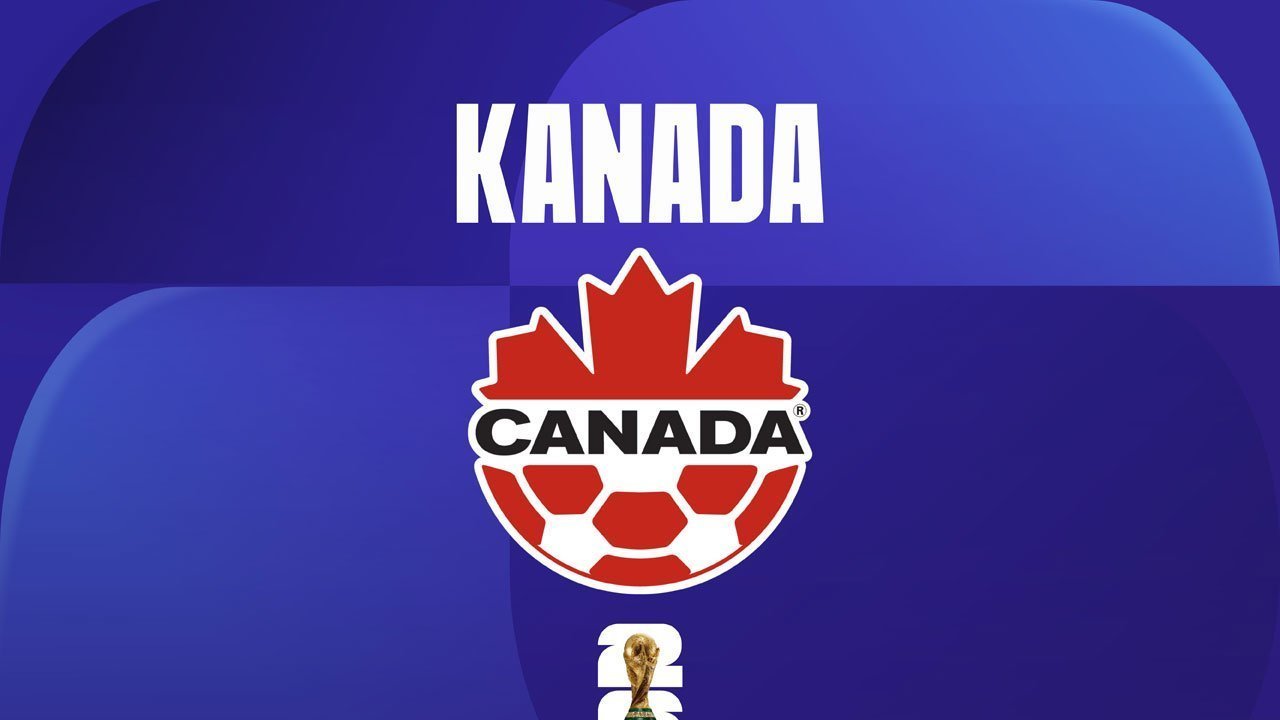 Kanada Umumkan Skuad Piala Dunia 2026, Alphonso Davies Tetap Masuk Meski Cedera