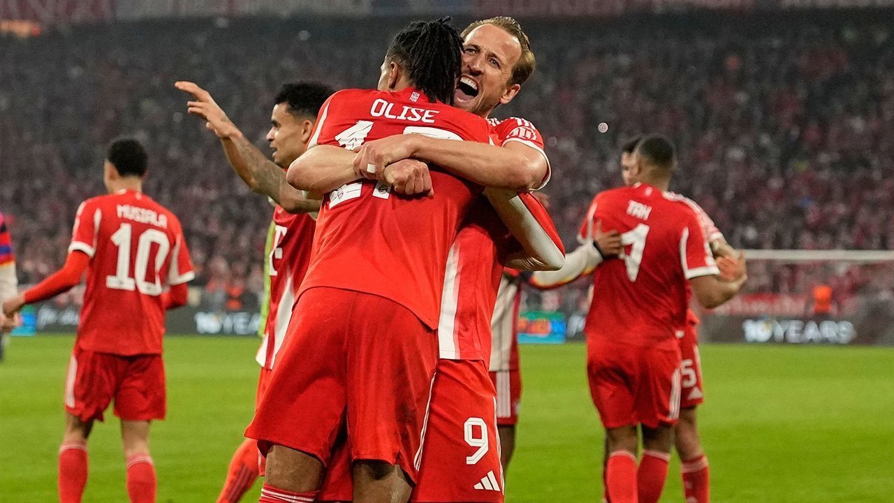 PSG vs Bayern: Minus Gnabry, Ini Prediksi Susunan Pemain Die Roten di Paris PSG vs Bayern: Minus Gnabry, Ini Prediksi Susunan Pemain Die Roten di Paris