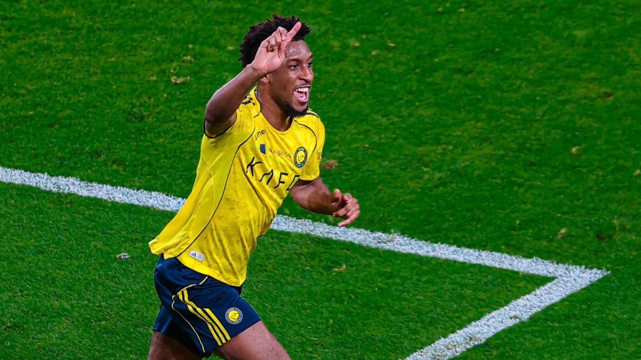 Hasil Al Nassr vs Al Ettifaq: Cristiano Ronaldo cs Semakin Dekat Menuju Gelar Juara Hasil Al Nassr vs Al Ettifaq: Cristiano Ronaldo cs Semakin Dekat Menuju Gelar Juara
