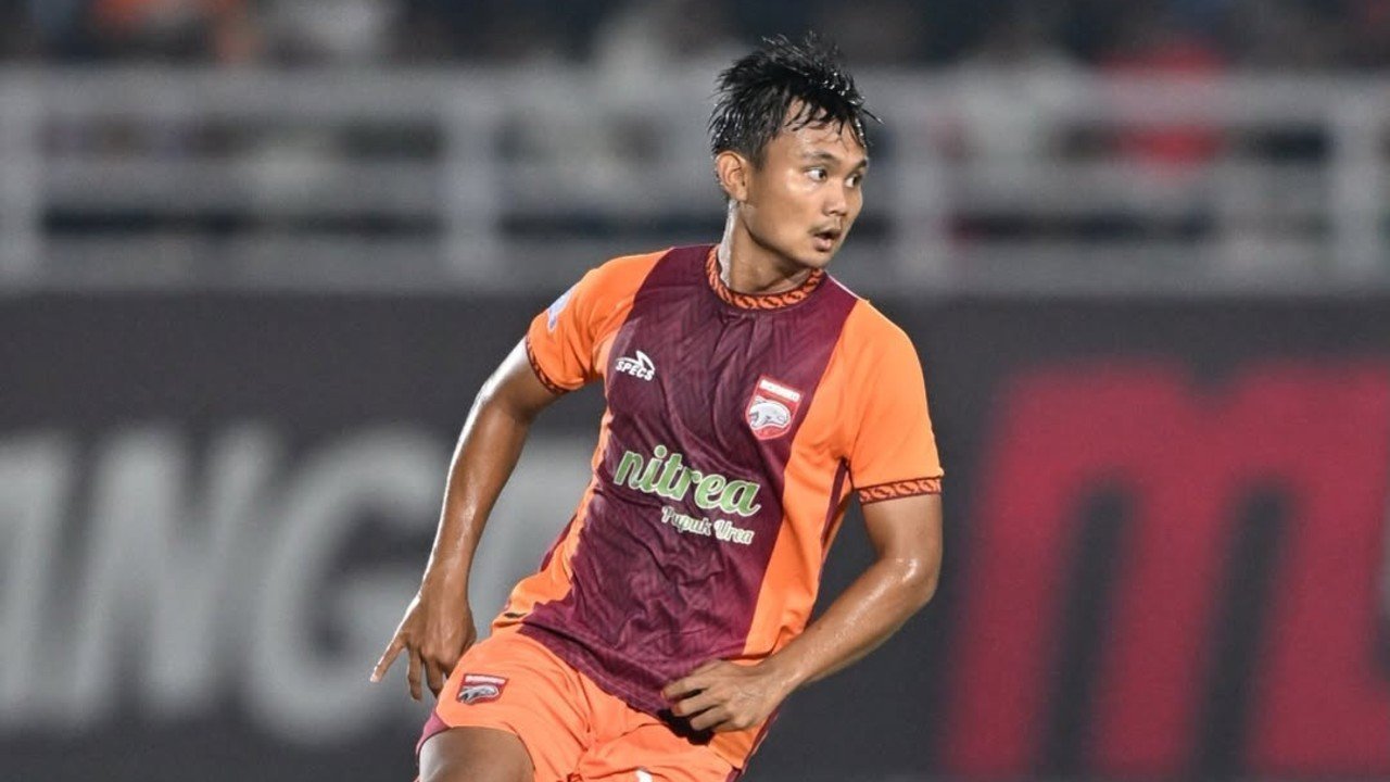 Prediksi BRI Super League: Borneo FC vs Persita 5 Mei 2026 Prediksi BRI Super League: Borneo FC vs Persita 5 Mei 2026