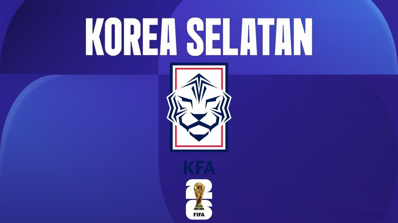 Profil Timnas Korea Selatan di Piala Dunia 2026: Pendekar Taeguk Menolak Jadi Figuran!