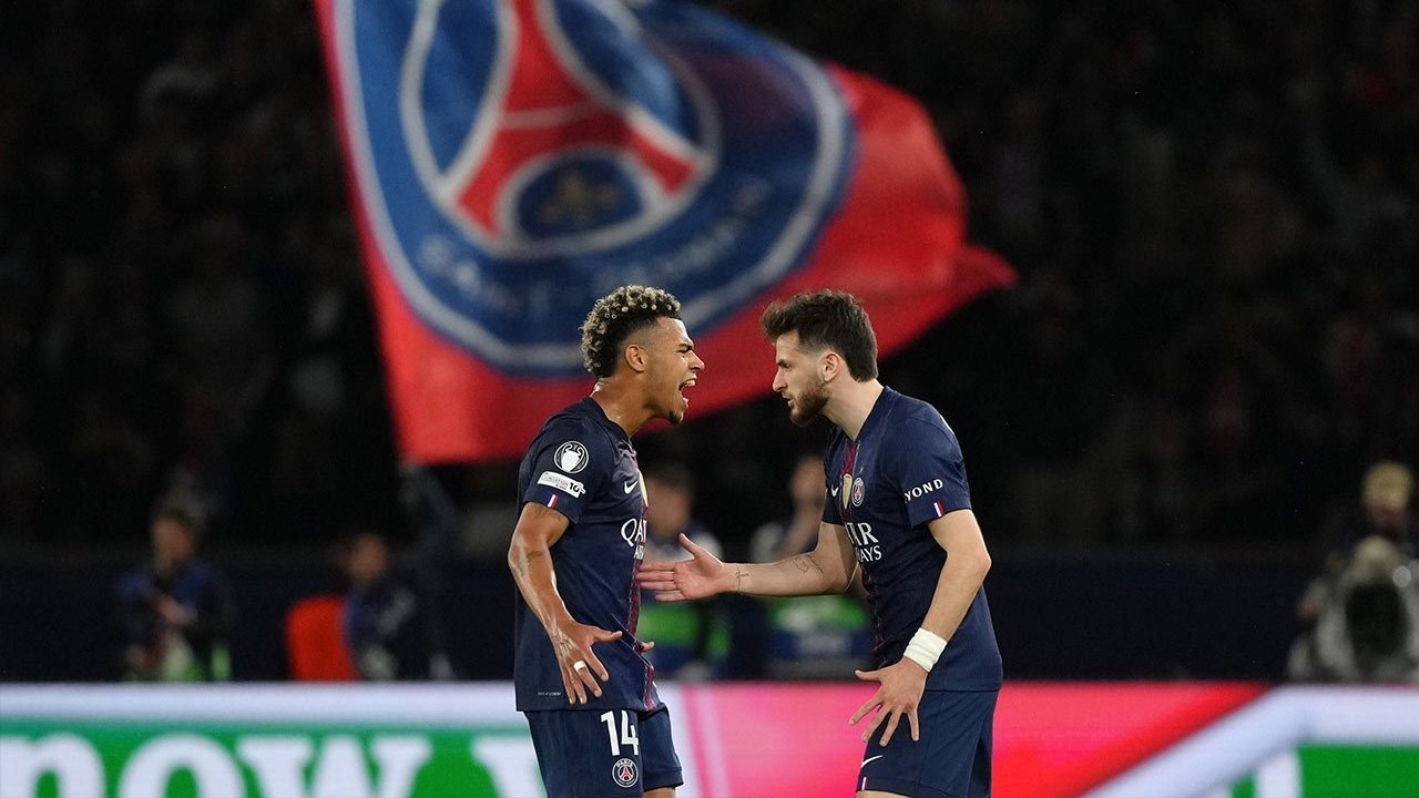 Prediksi PSG vs Lorient 2 Mei 2026