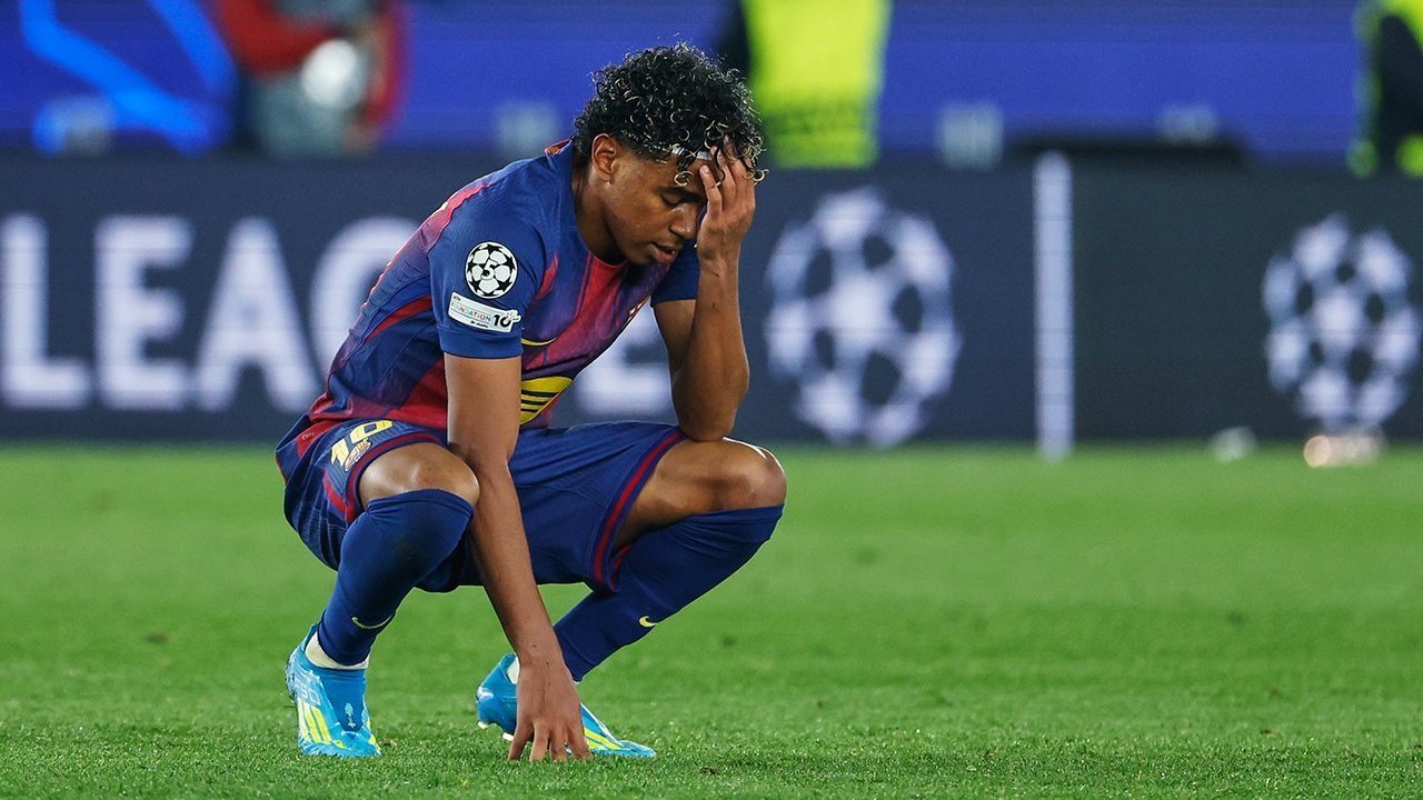 Prediksi Superkomputer: Barcelona Masih Mungkin Come Back Lawan Atletico