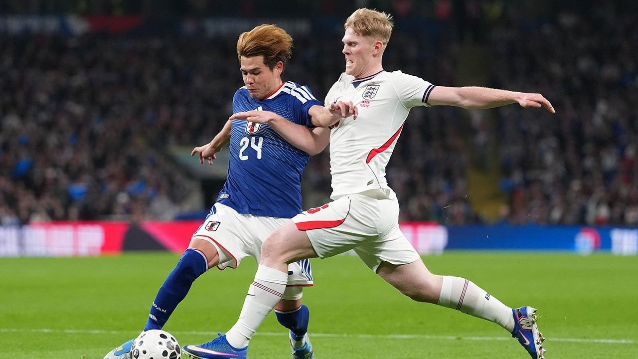 Lewis Hall ke Manchester United? Kayaknya Bakal Susah Deh!