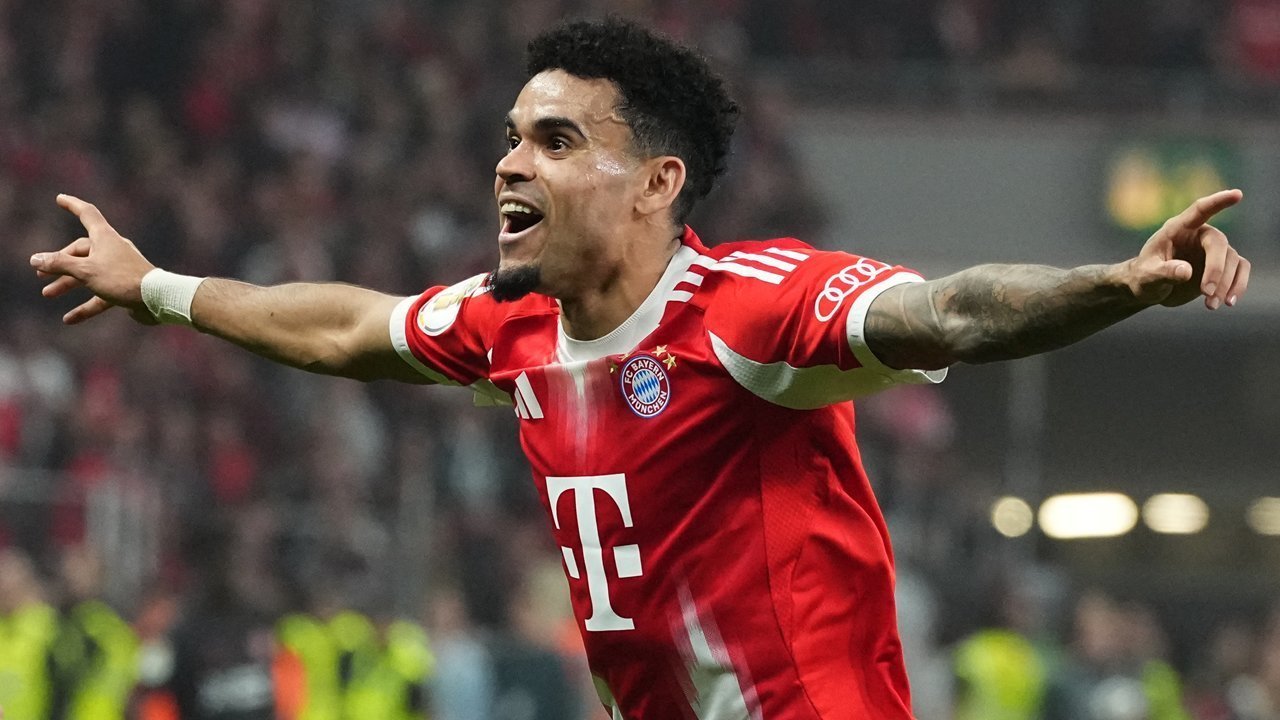 Hasil Leverkusen vs Bayern: Die Roten ke Final DFB Pokal, Mimpi Treble Terjaga Hasil Leverkusen vs Bayern: Die Roten ke Final DFB Pokal, Mimpi Treble Terjaga