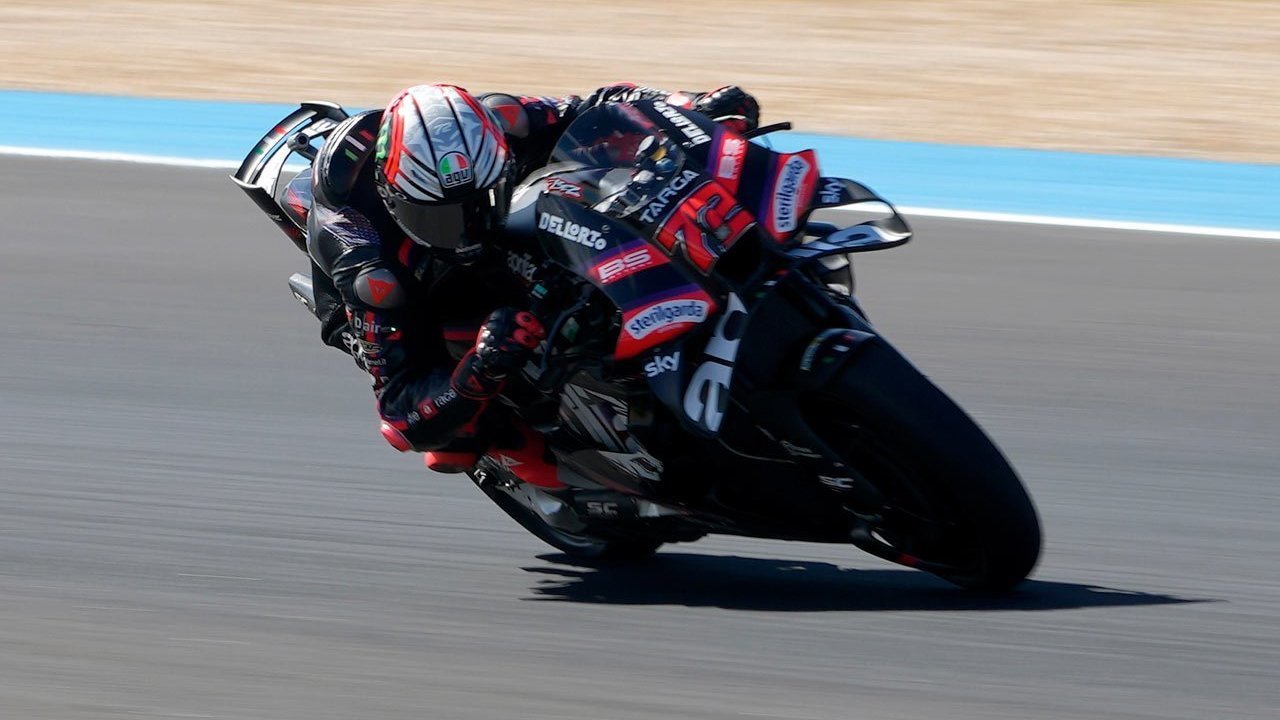 Klasemen Sementara MotoGP 2026 Usai Grand Prix Prancis di Le Mans Klasemen Sementara MotoGP 2026 Usai Grand Prix Prancis di Le Mans