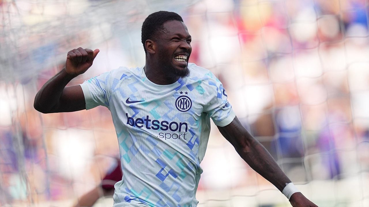 Inter Milan Gagal Kalahkan Torino, Kapan Nerazzurri Bisa Pastikan Gelar Scudetto? Inter Milan Gagal Kalahkan Torino, Kapan Nerazzurri Bisa Pastikan Gelar Scudetto?