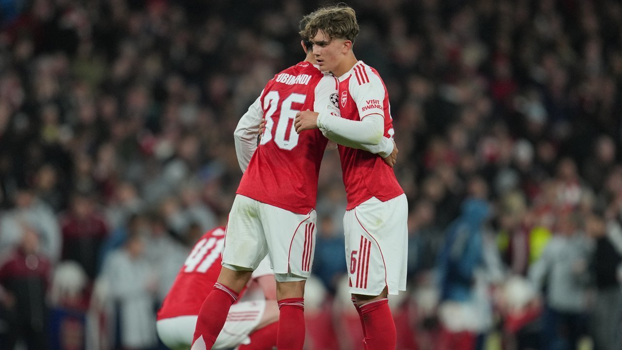 Semifinal Liga Champions: Joe Cole Yakin Arsenal Bisa Sikat Atletico Madrid dan Tembus Final UCL