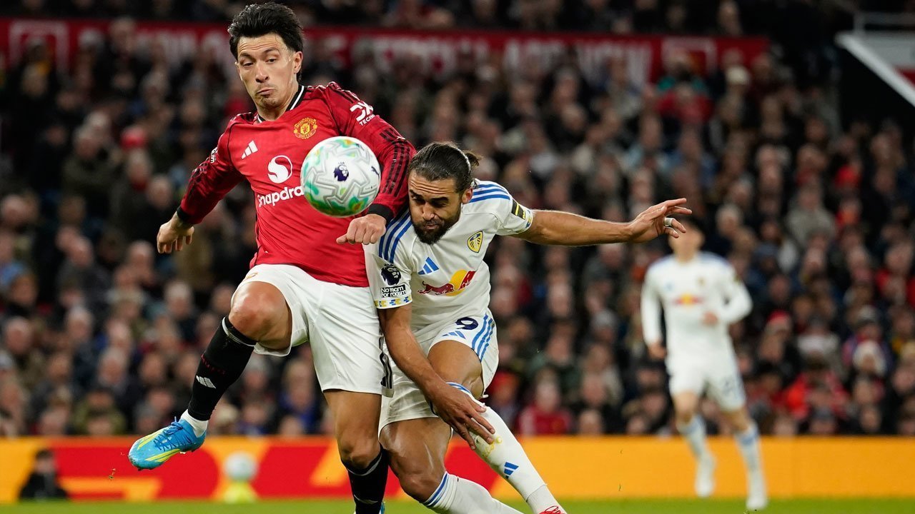 Kesabaran Fans MU: Tunggu Libur 24 Hari Hanya untuk Menyaksikan Kekalahan Kesabaran Fans MU: Tunggu Libur 24 Hari Hanya untuk Menyaksikan Kekalahan