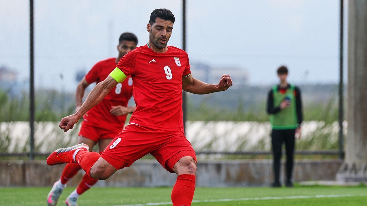 7 Syarat Iran untuk FIFA: Dari Urusan Bendera Hingga Keamanan Pemain Selama Piala Dunia 2026 7 Syarat Iran untuk FIFA: Dari Urusan Bendera Hingga Keamanan Pemain Selama Piala Dunia 2026