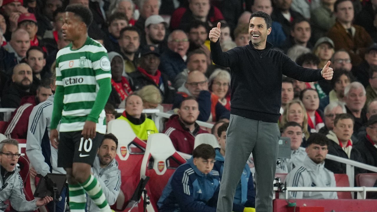 Ramalan Mengejutkan! Mikel Arteta Sulit Juara di Arsenal, Tapi Justru Diprediksi Jadi Pelatih Barcelona