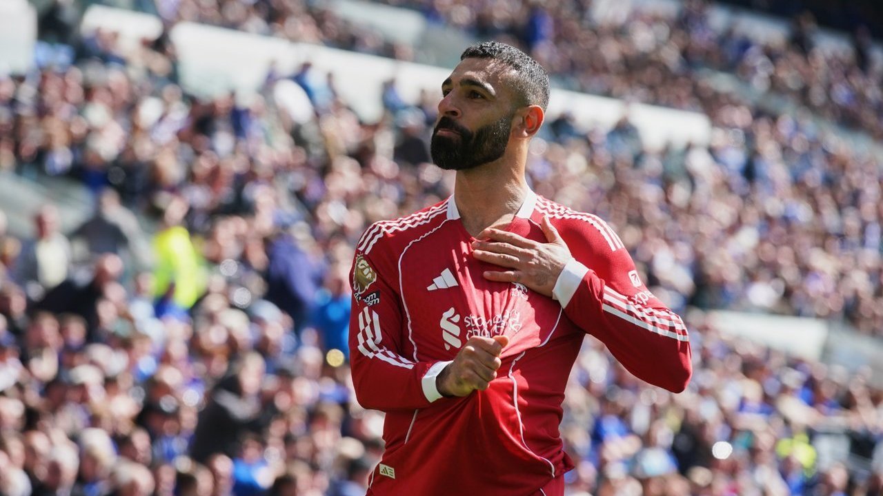 Prediksi Liverpool vs Crystal Palace 25 April 2026