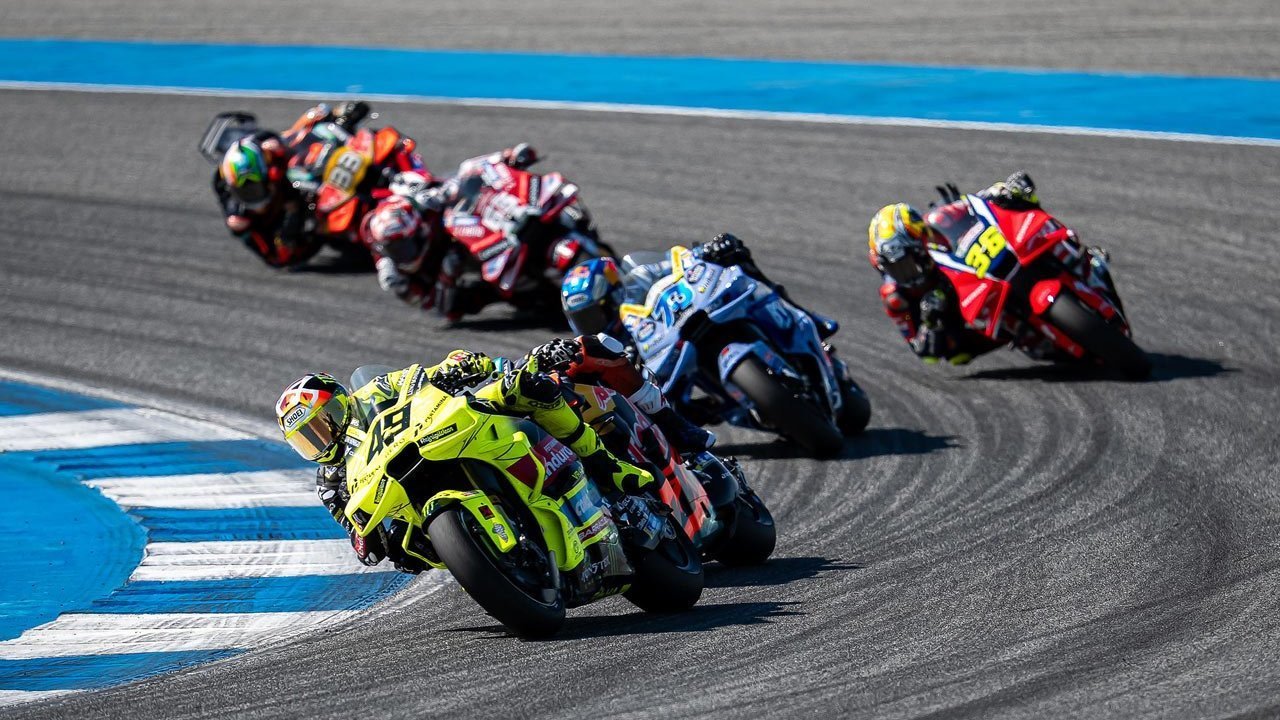 3 Alasan MotoGP Sulit Terapkan Pembalap Cadangan Permanen Seperti Formula 1