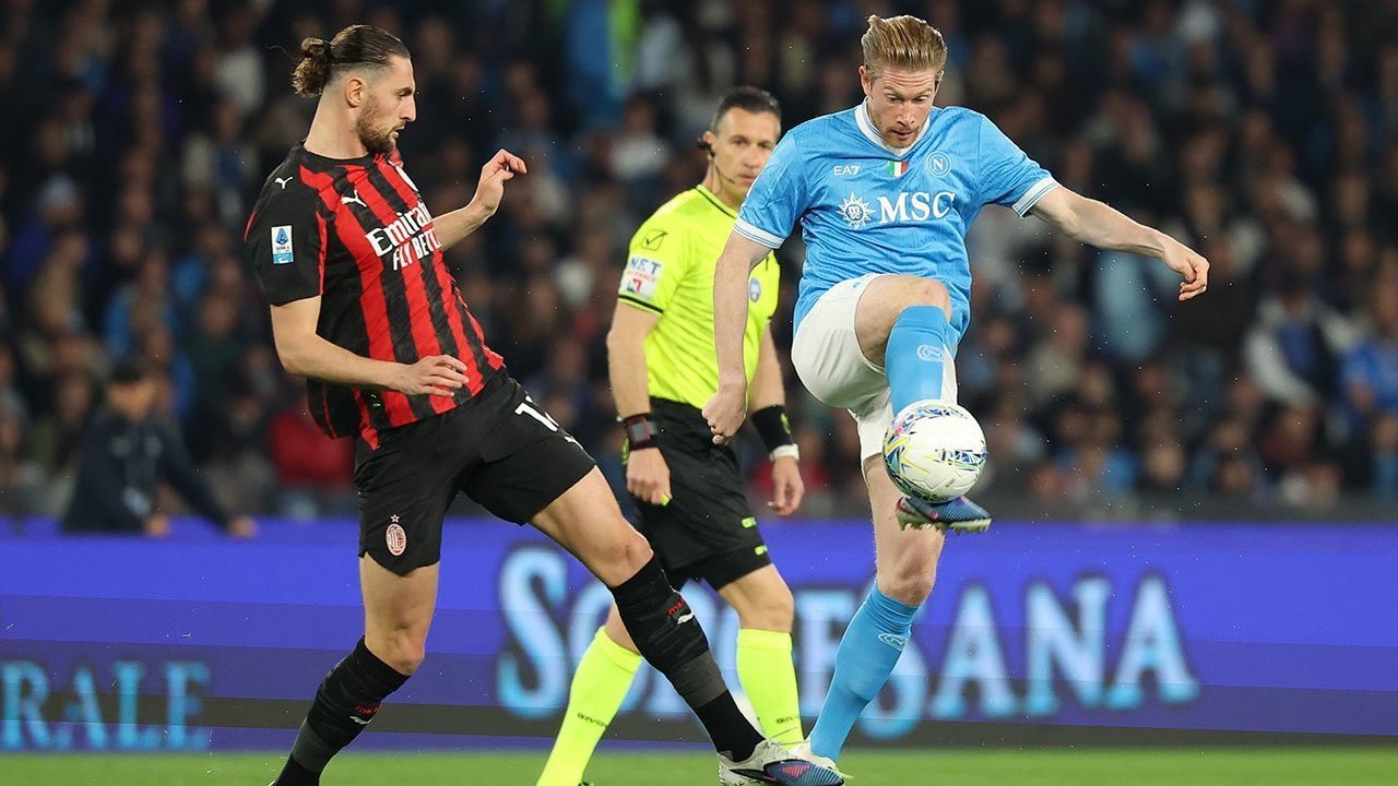 Prediksi Napoli vs Lazio 18 April 2026 Prediksi Napoli vs Lazio 18 April 2026