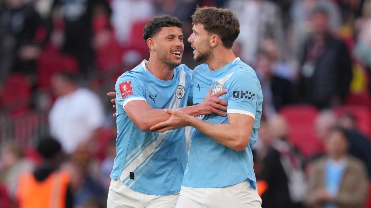 Jadwal Neraka Manchester City Picu Frustrasi, Main 3 Laga dalam 7 Hari