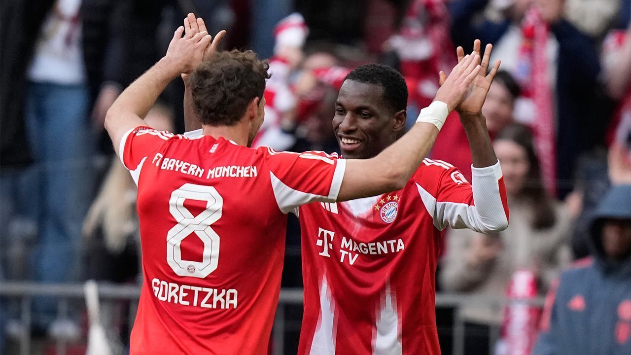 Bayern Munchen Nggak Mau Permanenkan, Bintang Chelsea Ini Diidamkan Newcastle? Bayern Munchen Nggak Mau Permanenkan, Bintang Chelsea Ini Diidamkan Newcastle?