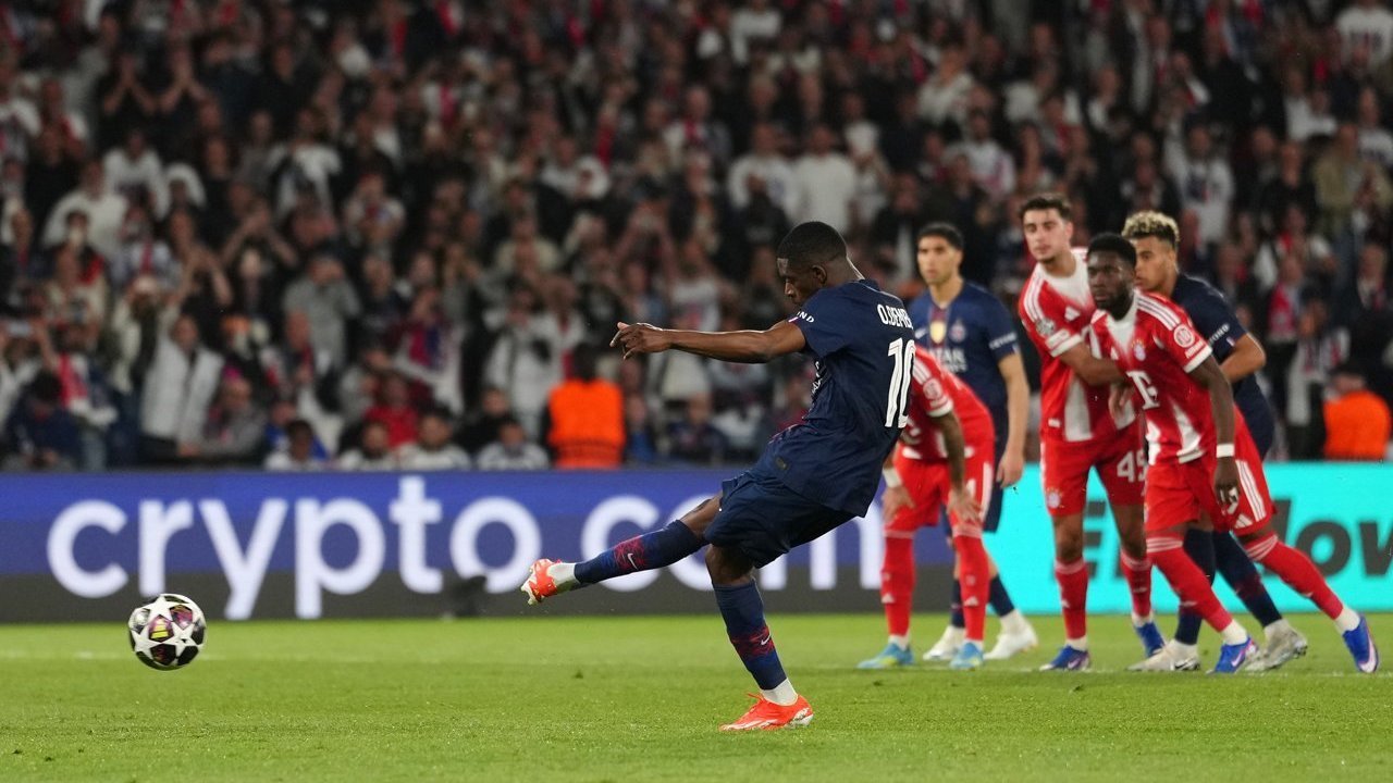 Kenapa Duel Leg Kedua di Markas Bayern bakal Sangat Berat bagi PSG? Kenapa Duel Leg Kedua di Markas Bayern bakal Sangat Berat bagi PSG?