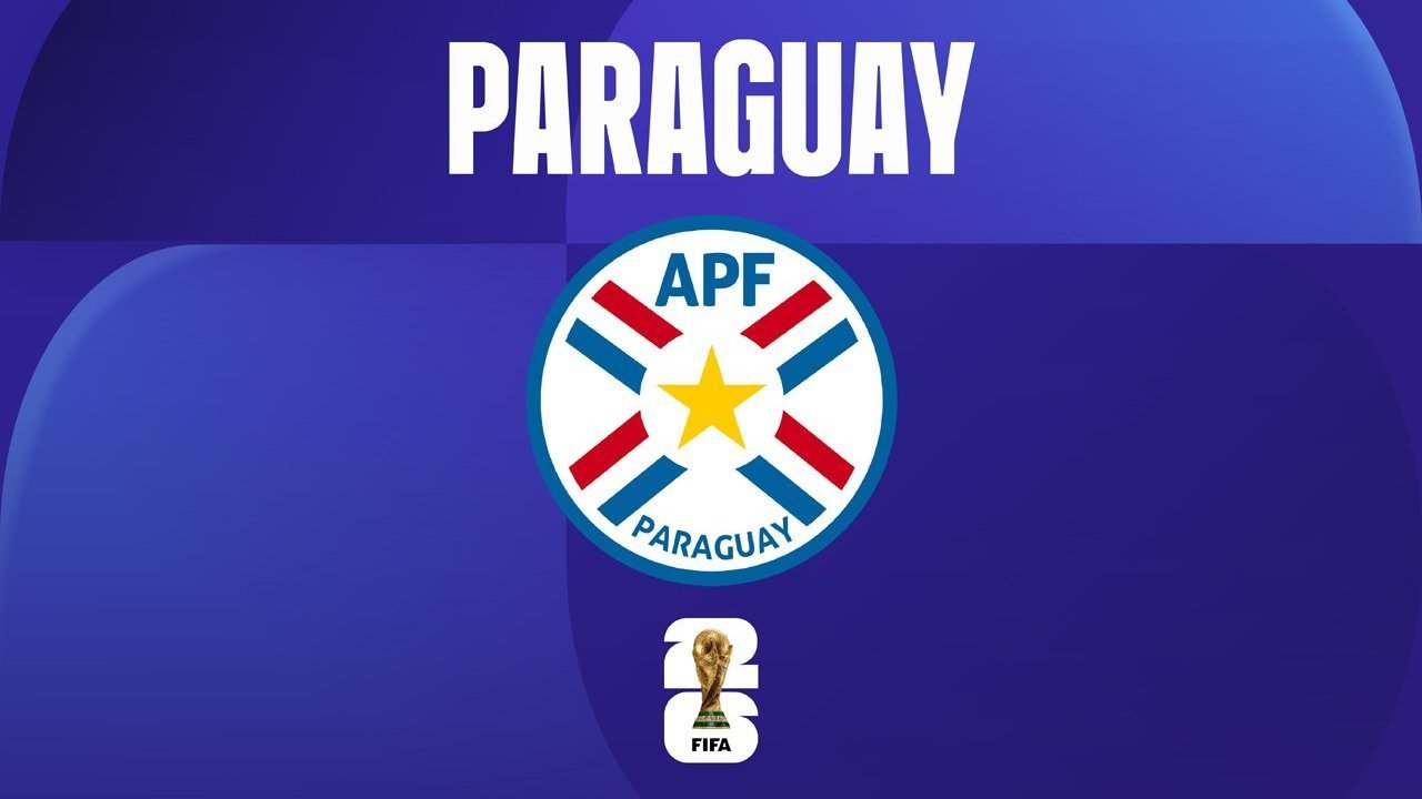 Profil Timnas Paraguay di Piala Dunia 2026: Kuda Hitam yang Siap Kejutkan Negeri Paman Sam Profil Timnas Paraguay di Piala Dunia 2026: Kuda Hitam yang Siap Kejutkan Negeri Paman Sam