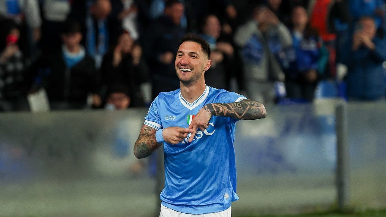 Scudetto? Napoli Tetap Realistis Scudetto? Napoli Tetap Realistis