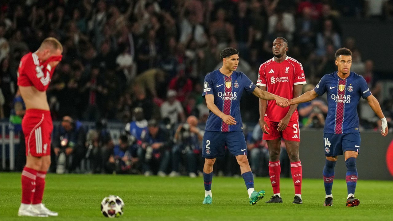 PSG vs Bayern: Rekor, Statistik, dan Fakta Panas Jelang Semifinal Liga Champions