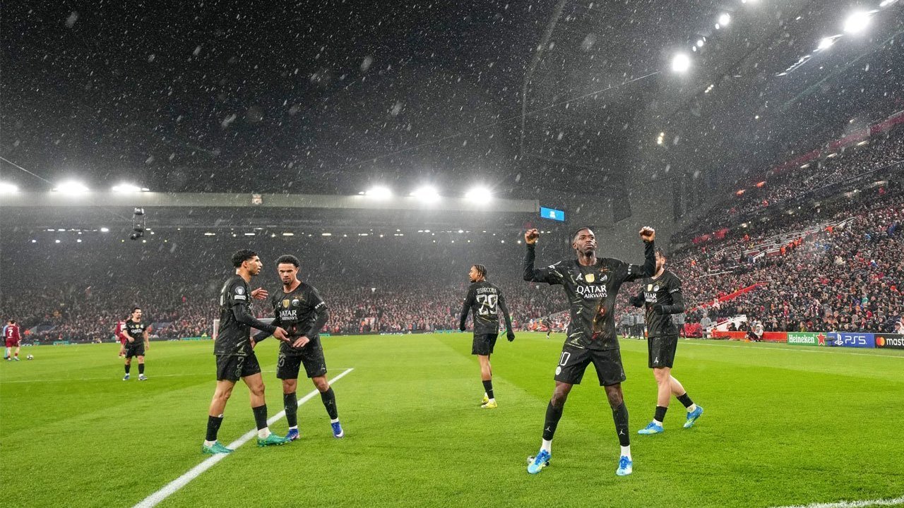 Prediksi PSG vs Lyon 20 April 2026 Prediksi PSG vs Lyon 20 April 2026