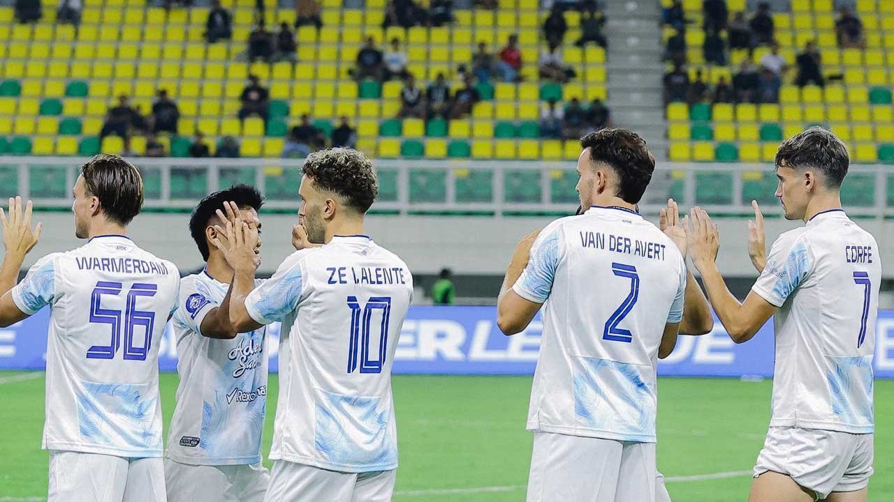 PSIM Yogyakarta Lengkapi 11 Pemain Asing untuk Super League 2026/2027, Ini Daftar Lengkapnya PSIM Yogyakarta Lengkapi 11 Pemain Asing untuk Super League 2026/2027, Ini Daftar Lengkapnya