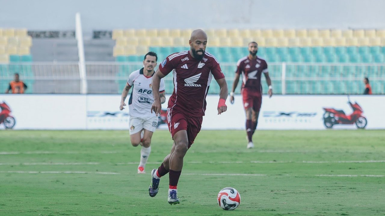 Link Nonton Live Streaming Bali United vs PSM Makassar - Pekan ke-30 BRI Super League 2026/2027