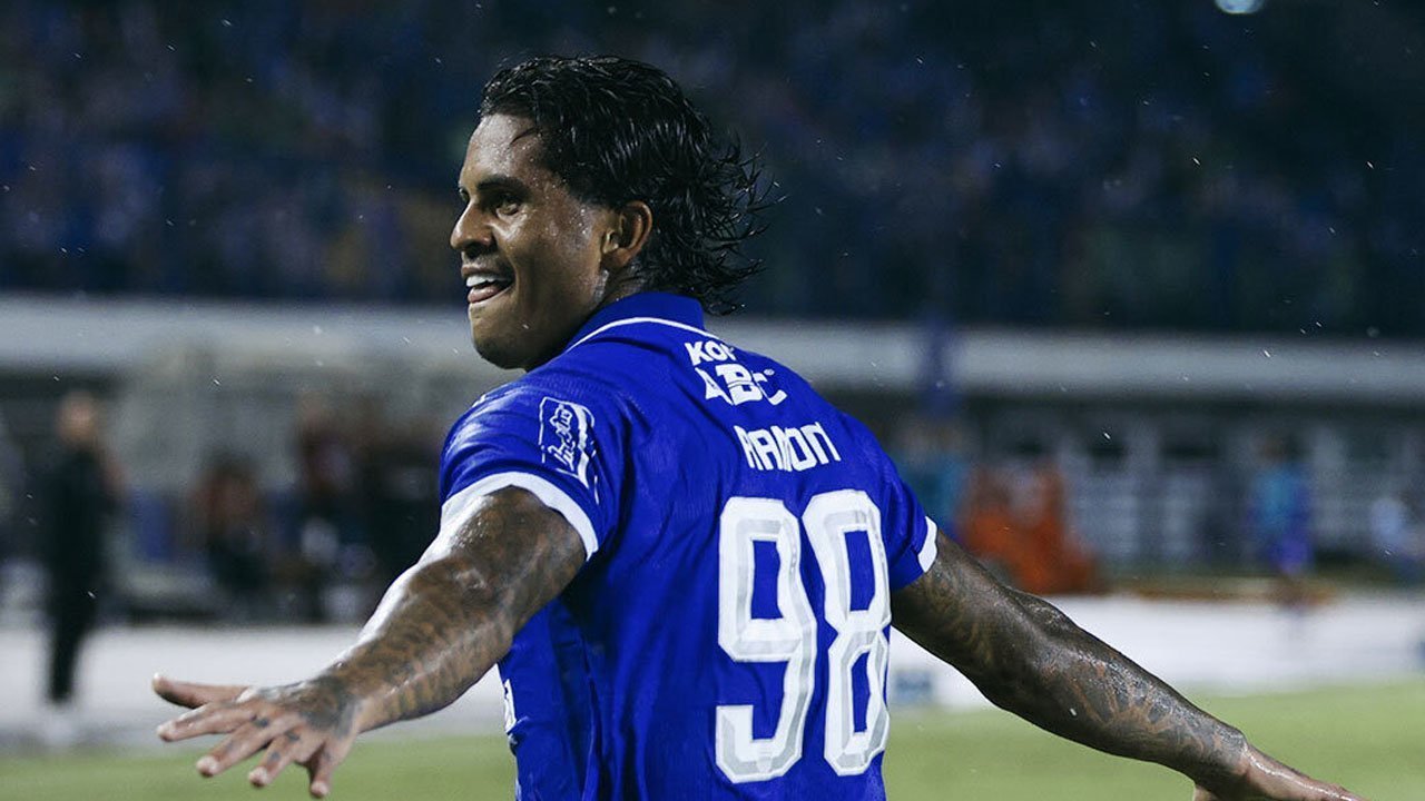 Jadwal BRI Super League Pekan Ini Live di Indosiar dan Vidio, 27-30 April 2026