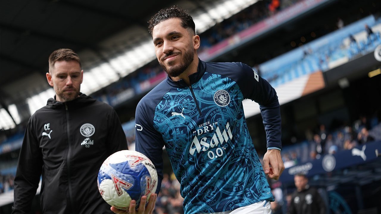 Rayan Cherki Bikin Rekan Timnas Prancis Terpukau