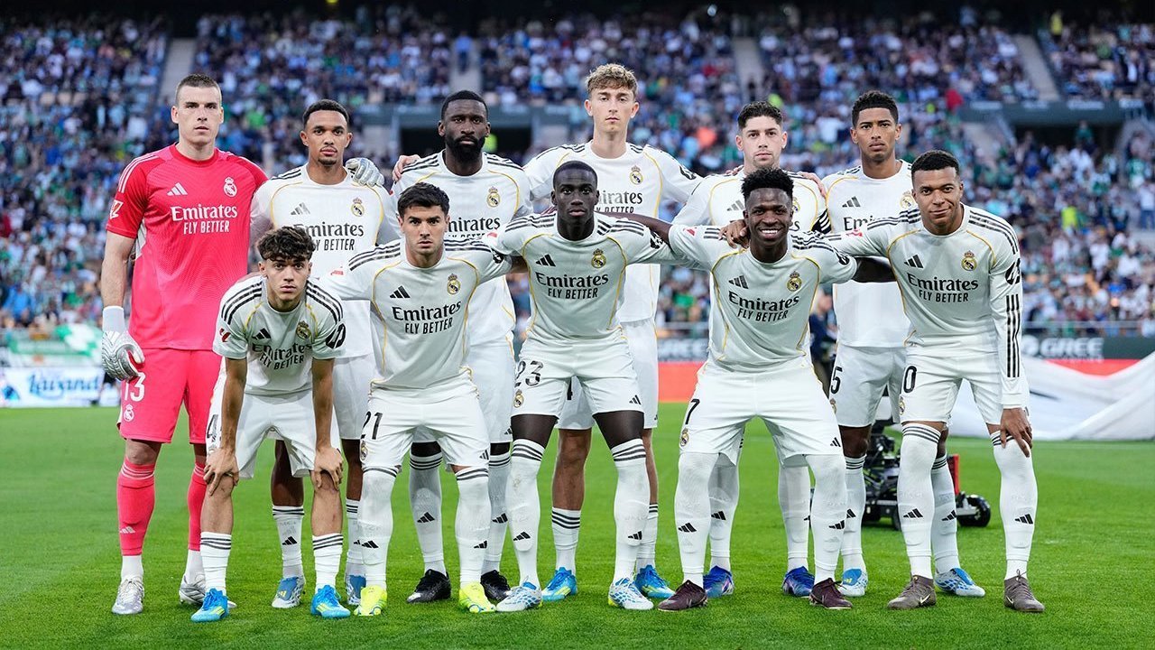 4 Bintang Real Madrid Terancam Gagal Tampil di Piala Dunia 2026: Dari Kapten Tim hingga Wonderkid Argentina