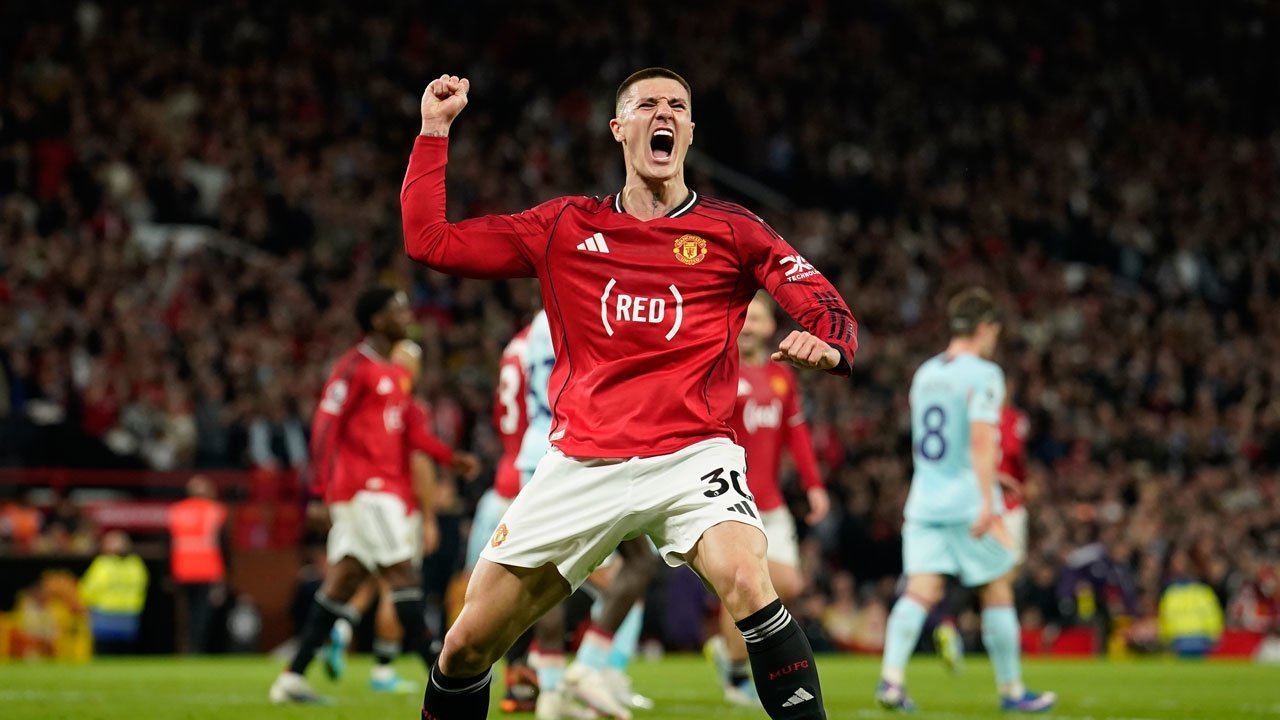 Klasemen Liga Inggris Terbaru: Manchester United Kembali Menjauh dari Liverpool Klasemen Liga Inggris Terbaru: Manchester United Kembali Menjauh dari Liverpool