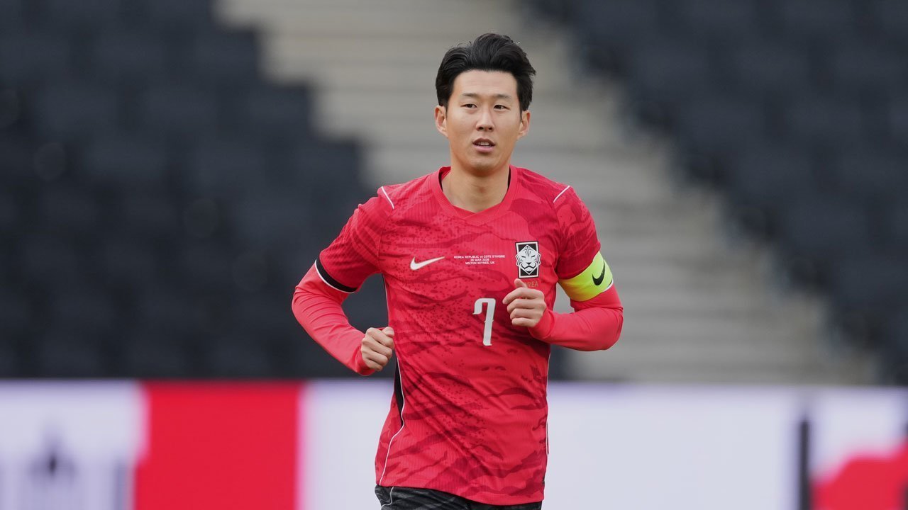 Kronologi Kasus Son Heung-min vs Media Korea Selatan: Hinaan Wajib Militer, Teguran KFA, dan Boikot