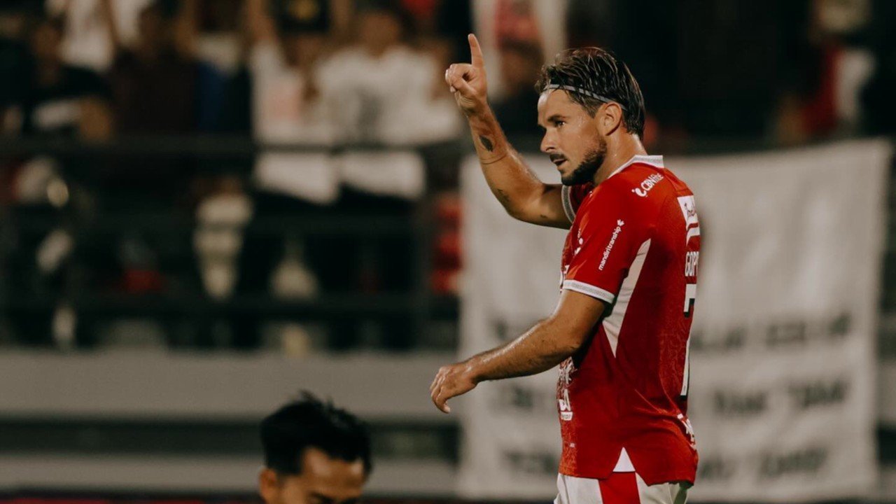 Hasil Bali United vs Malut United: Serdadu Tridatu Hajar Tim Tamu, Tembus 10 Besar BRI Super League Hasil Bali United vs Malut United: Serdadu Tridatu Hajar Tim Tamu, Tembus 10 Besar BRI Super League