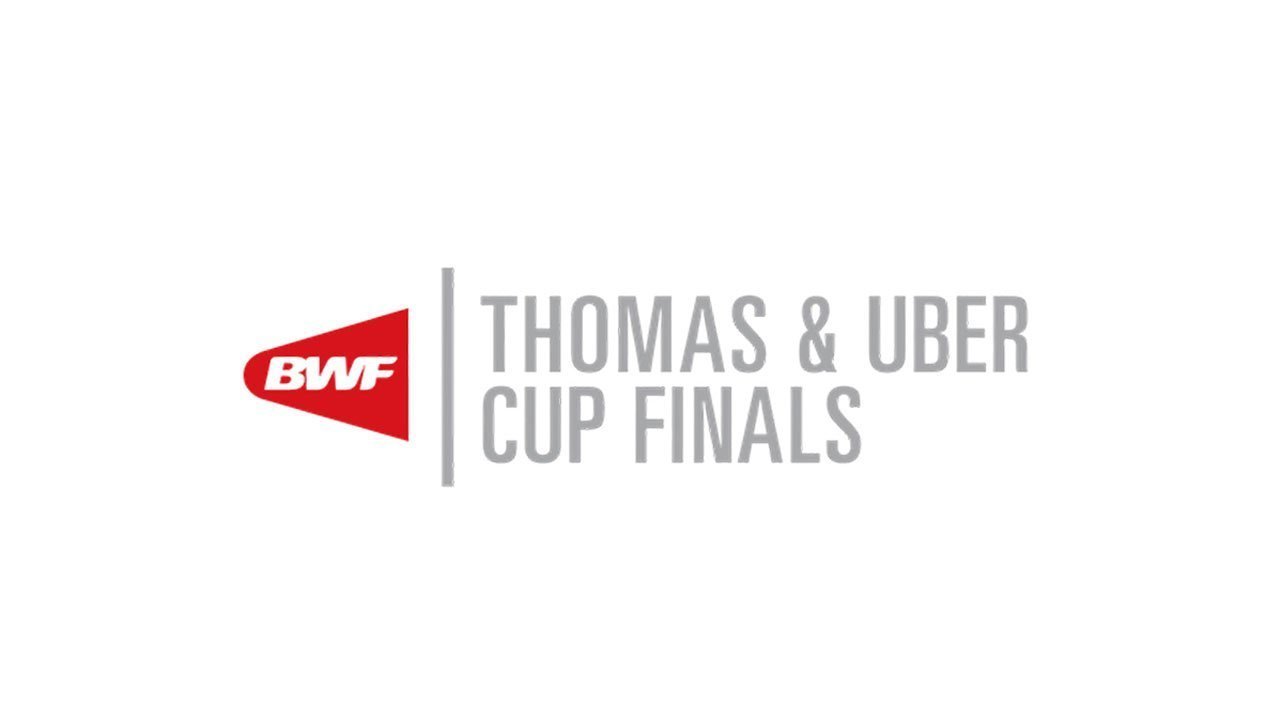 Daftar Pebulu Tangkis Indonesia dan Hasil Drawing Thomas Cup dan Uber Cup 2026