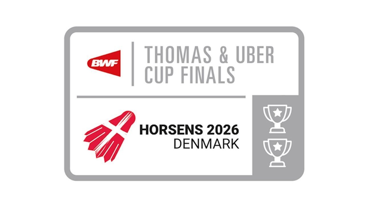 Jadwal Lengkap Pertandingan Thomas Cup dan Uber Cup 2026, 24 April-3 Mei 2026 Jadwal Lengkap Pertandingan Thomas Cup dan Uber Cup 2026, 24 April-3 Mei 2026